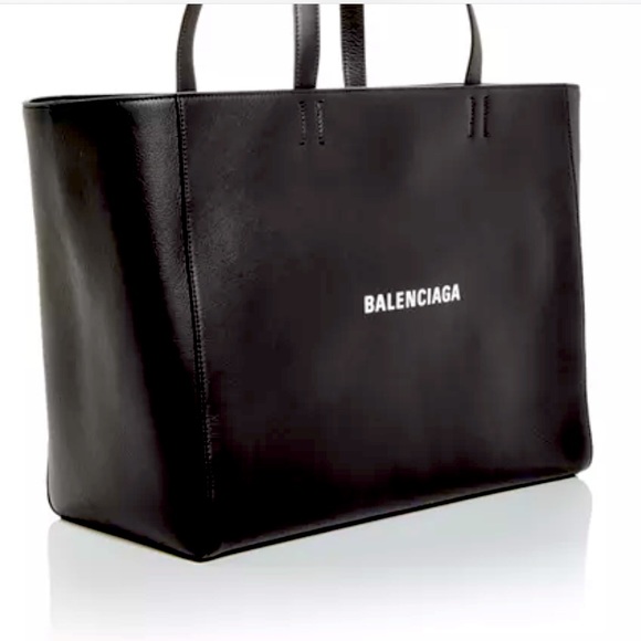 Balenciaga large tote bag - Picture 2 of 14